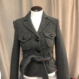 BCBG Maxazria blazer